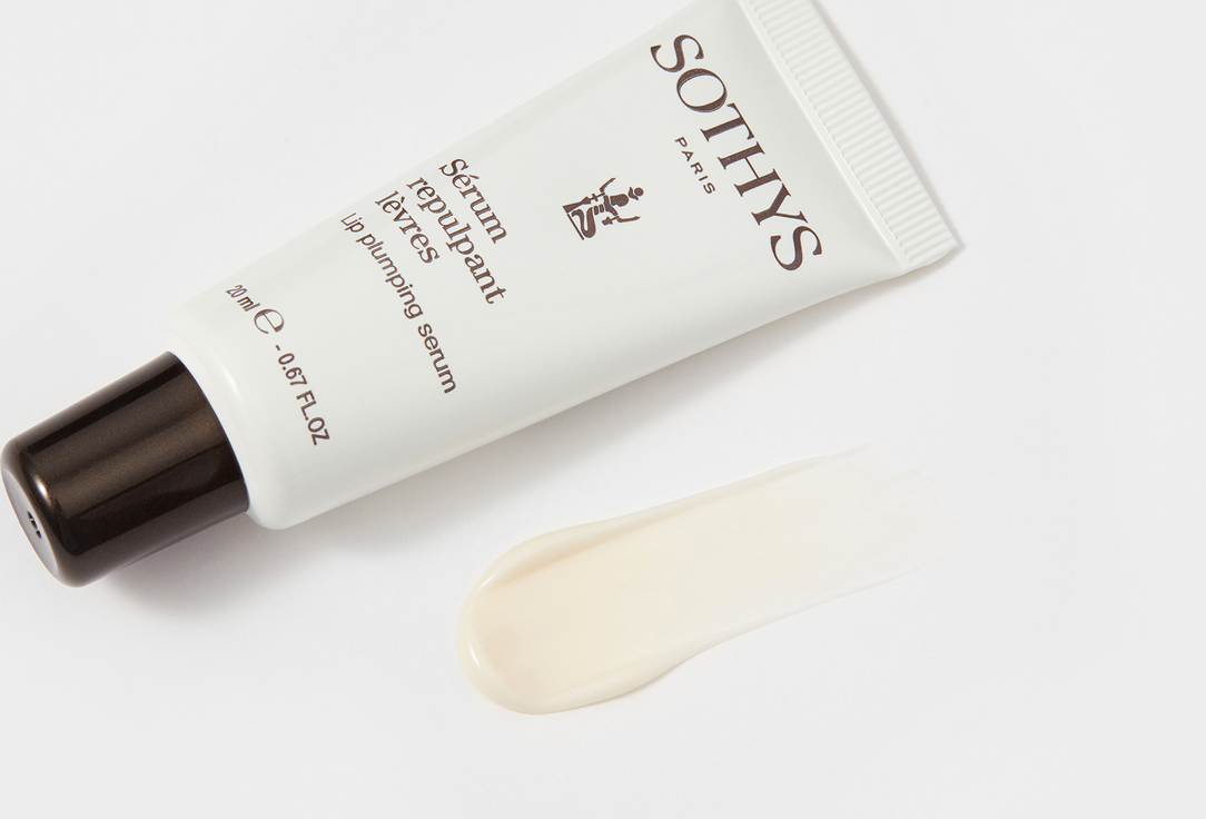 Sothys Lip-volume enhancing serum LIP PLUMPING SERUM