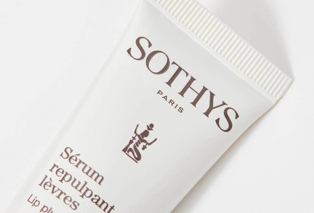 Sothys Lip-volume enhancing serum LIP PLUMPING SERUM