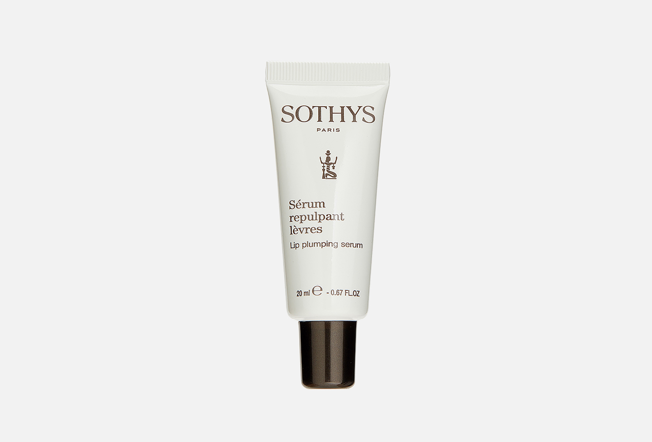LIP PLUMPING SERUM  20 