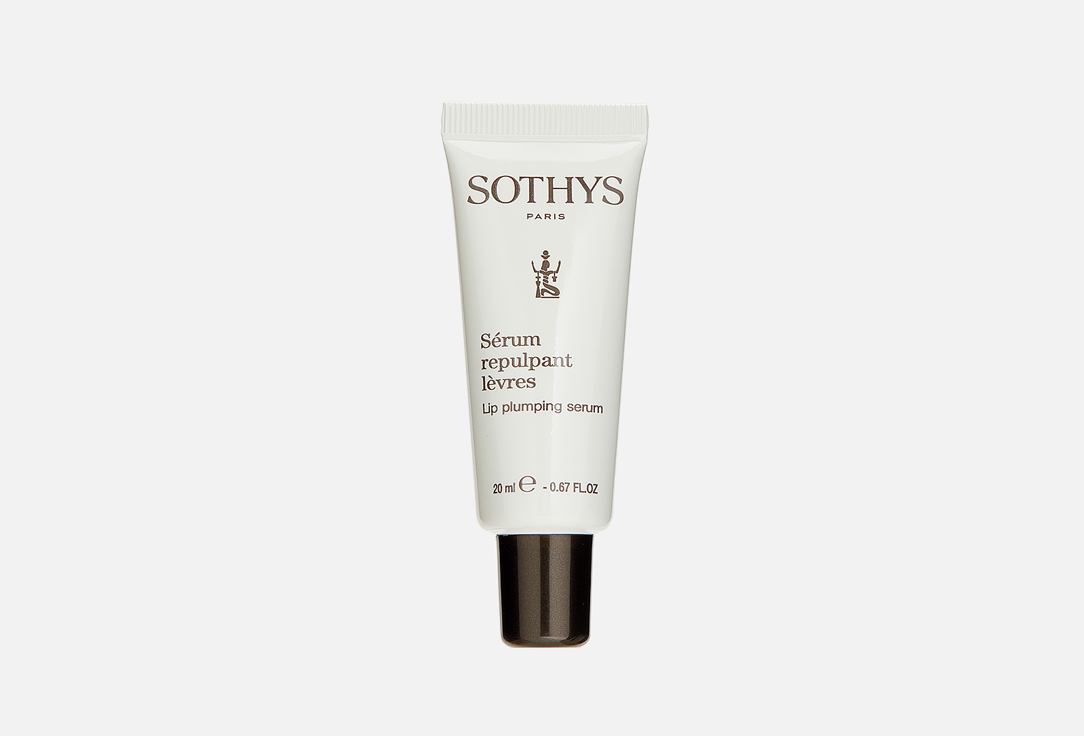 Sothys Lip-volume enhancing serum LIP PLUMPING SERUM