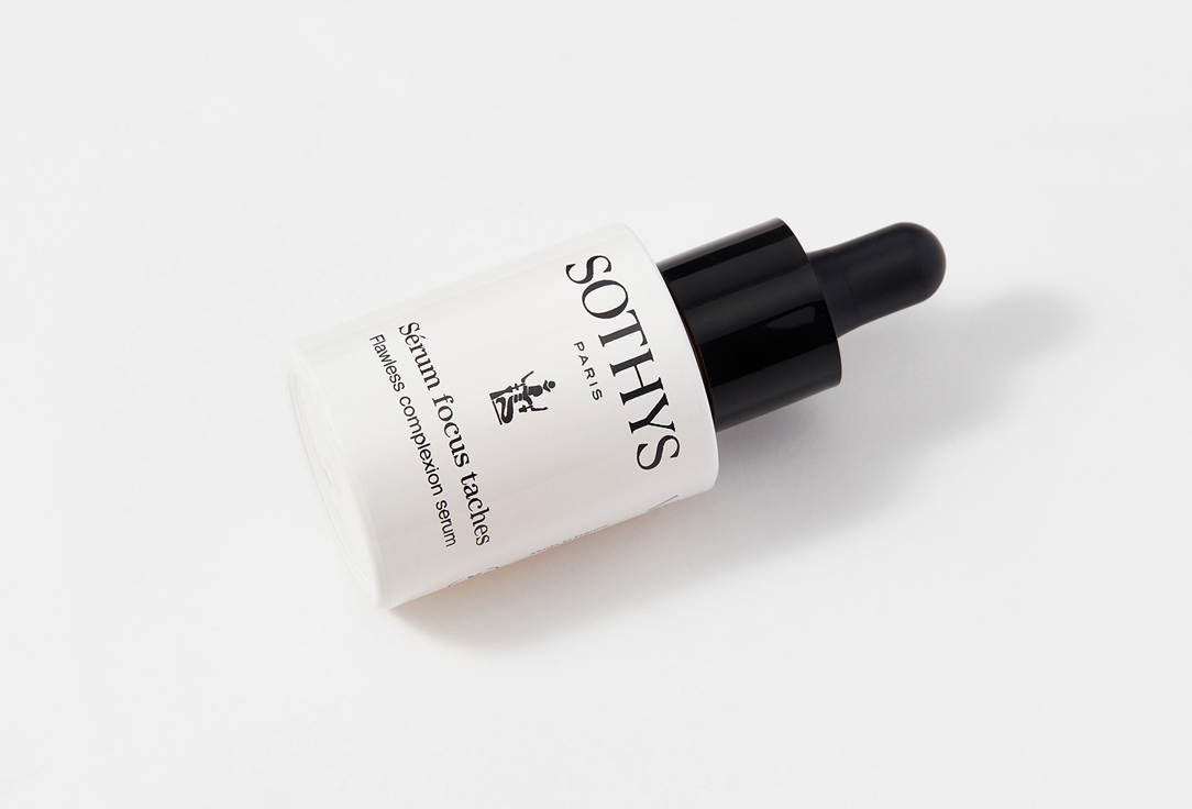 Sothys firming facial serum FLAWLESS COMPLEXION
