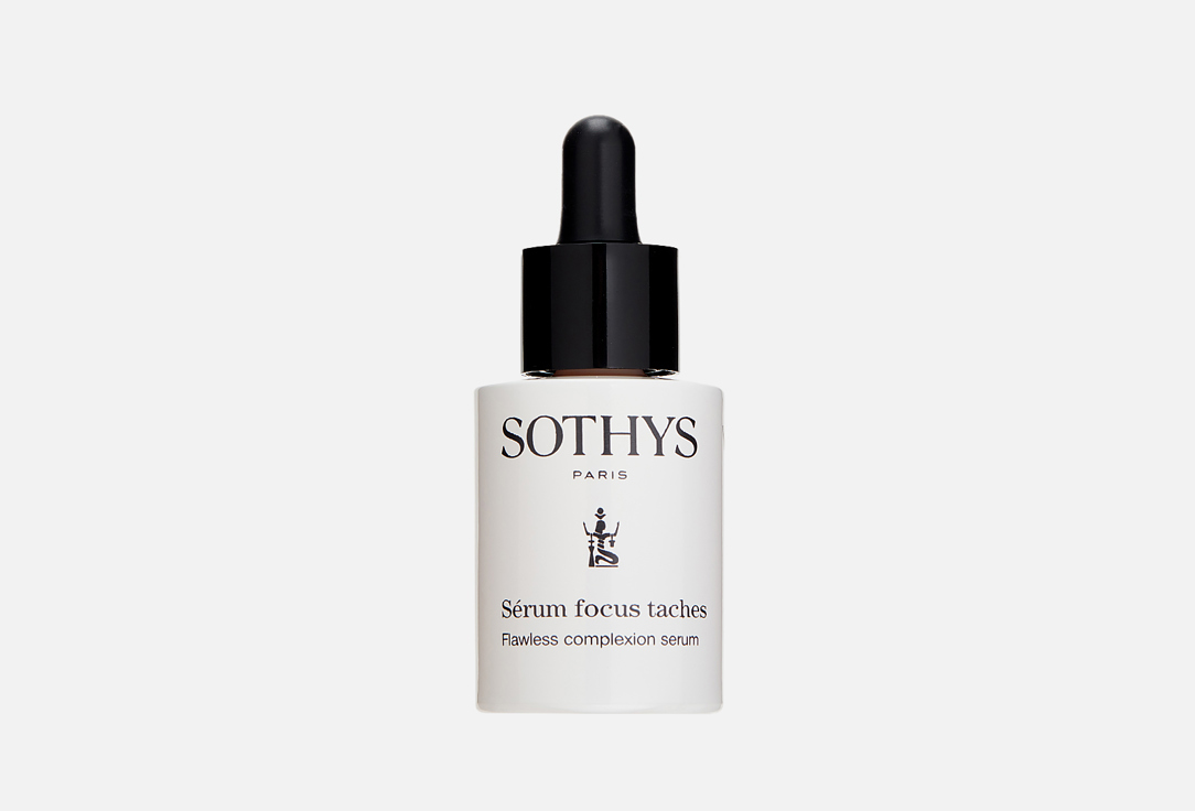 Sothys firming facial serum FLAWLESS COMPLEXION