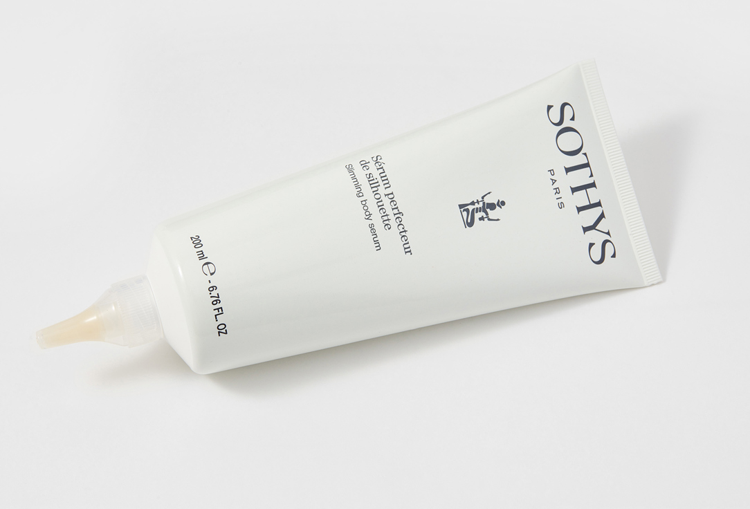Sothys FIRMING BODY TREATMENT SLIMMING BODY SERUM