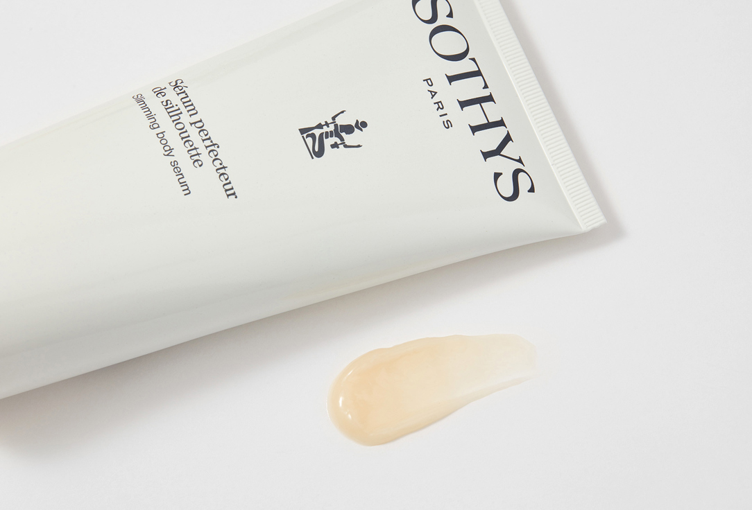 Sothys FIRMING BODY TREATMENT SLIMMING BODY SERUM