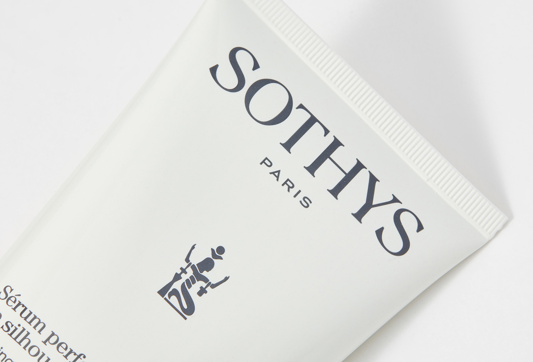 Sothys FIRMING BODY TREATMENT SLIMMING BODY SERUM