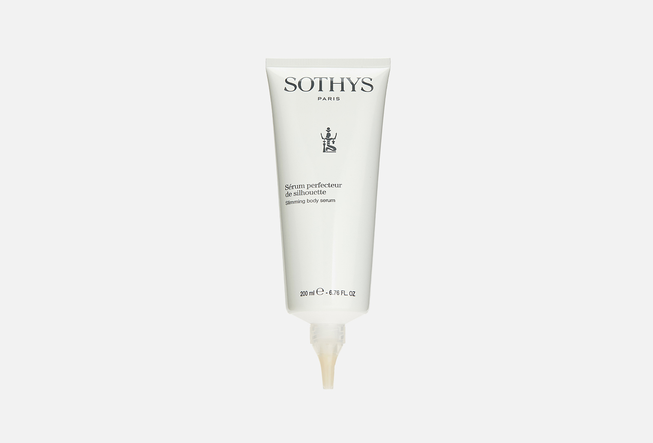 SLIMMING BODY SERUM  200 