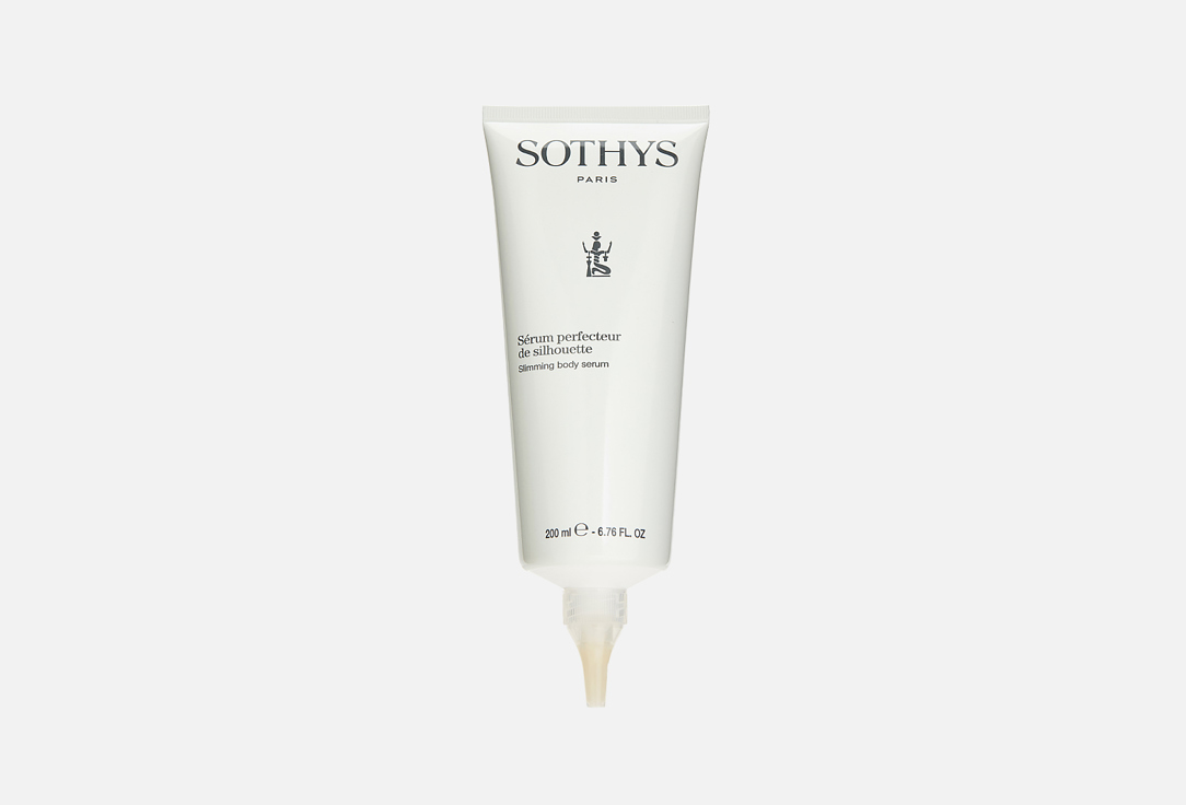 Sothys FIRMING BODY TREATMENT SLIMMING BODY SERUM
