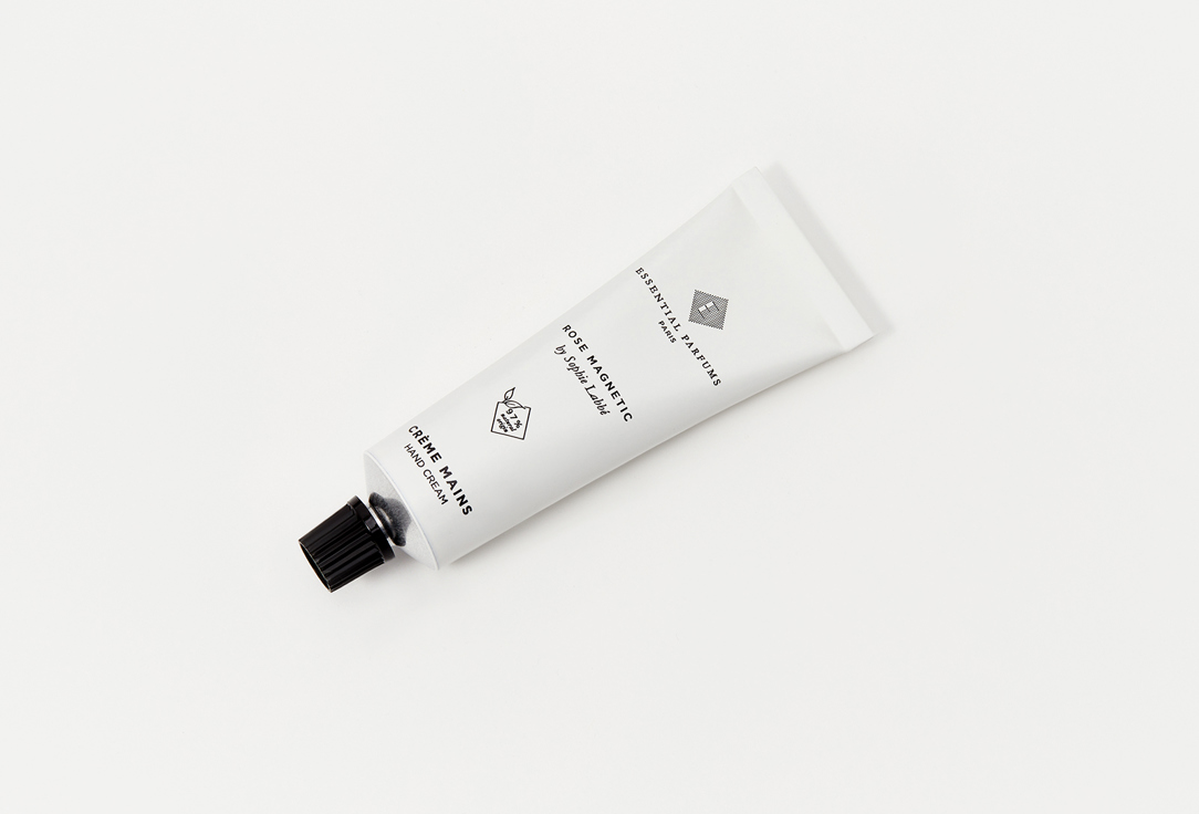 ESSENTIAL PARFUMS PARIS Hand cream Rose magnetic