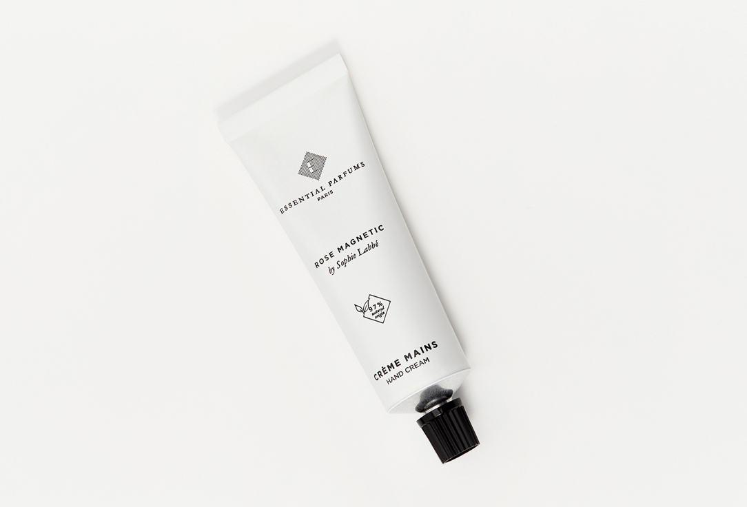 ESSENTIAL PARFUMS PARIS Hand cream Rose magnetic