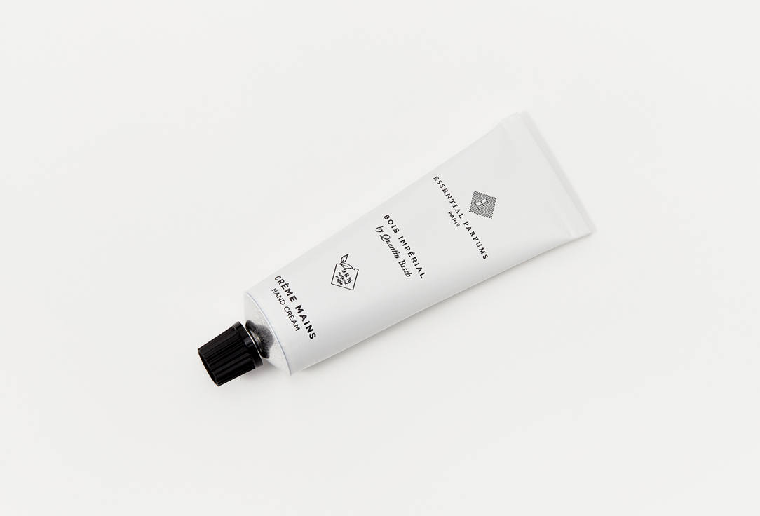 ESSENTIAL PARFUMS PARIS Hand cream Bois imperial