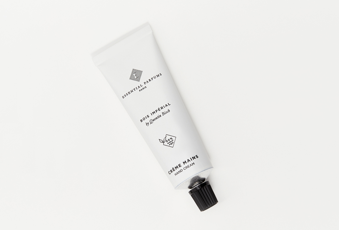 ESSENTIAL PARFUMS PARIS Hand cream Bois imperial
