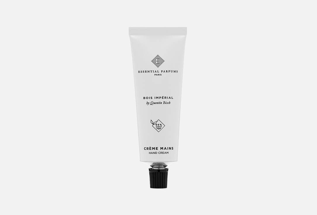 ESSENTIAL PARFUMS PARIS Hand cream Bois imperial