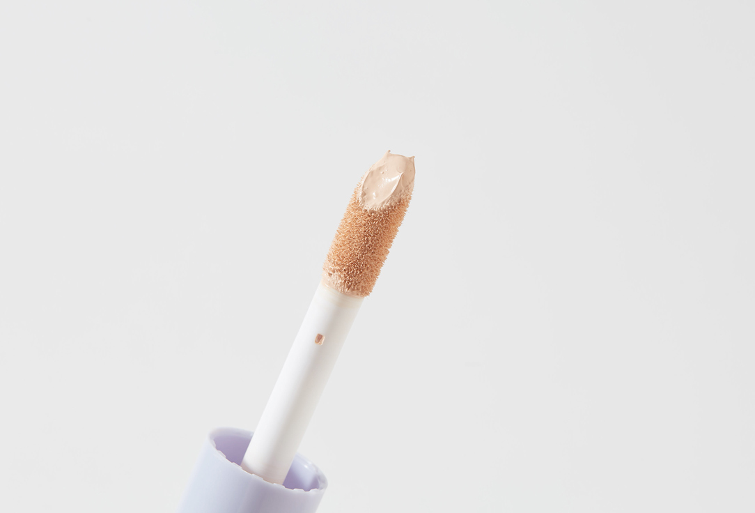Pastel Cosmetics Super Moisturizing Concealer Eye Cream + Hydrating Satin Concealer 61, Vanilla 4.3 ml Pastel Cosmetics Super Moisturizing Concealer Eye Cream + Hydrating Satin Concealer