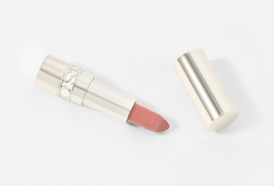 Clarins Satin Lipstick Joli Rouge 786, Beige nude 3.5 g Clarins Satin Lipstick Joli Rouge