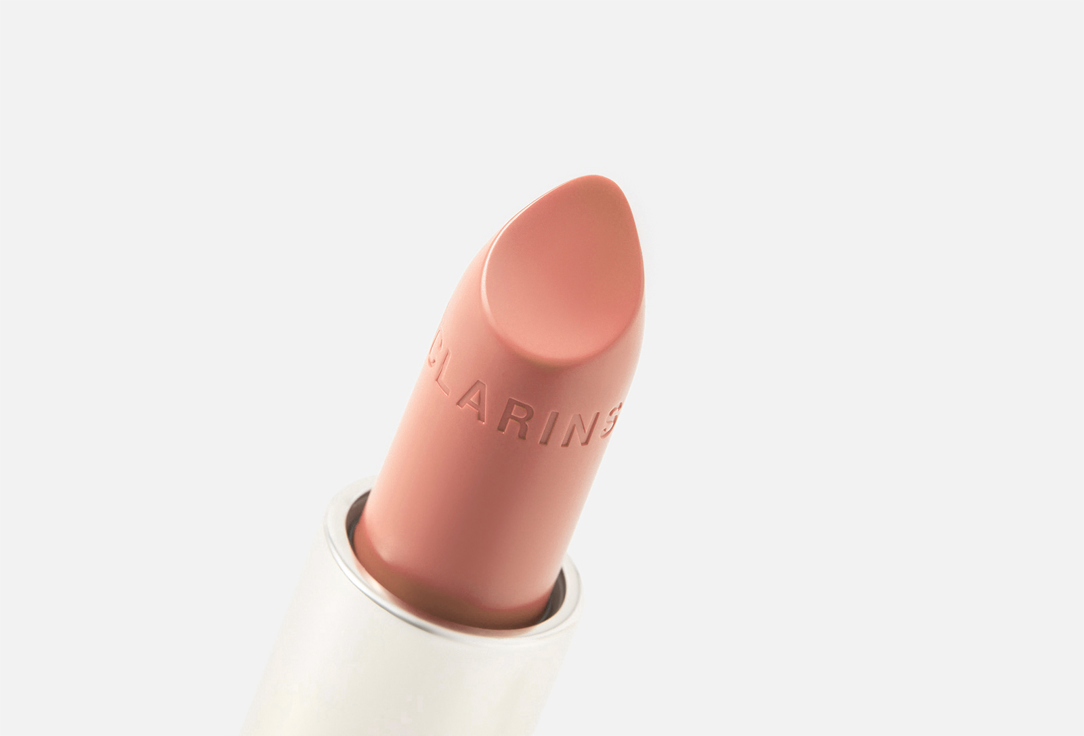 Clarins Satin Lipstick Joli Rouge 786, Beige nude 3.5 g Clarins Satin Lipstick Joli Rouge