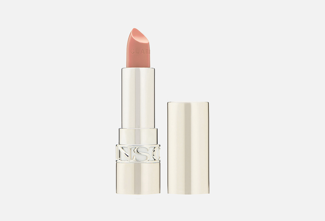 Clarins Satin Lipstick Joli Rouge 786, Beige nude 3.5 g Clarins Satin Lipstick Joli Rouge