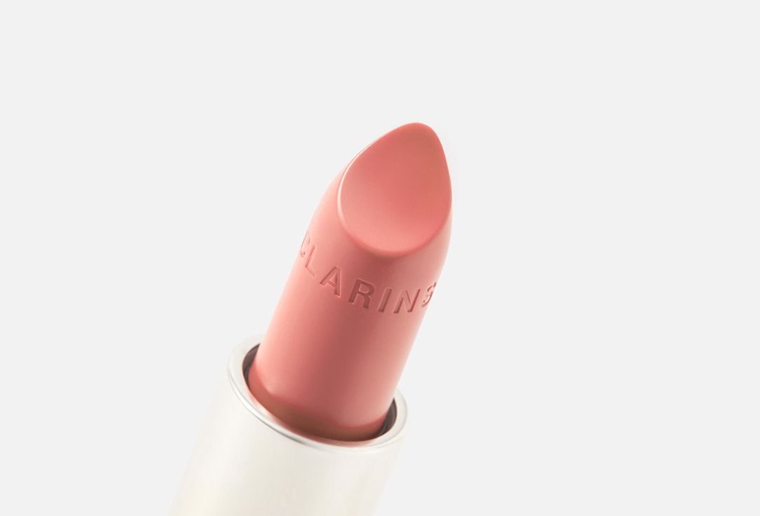 Clarins Satin Lipstick Joli Rouge
