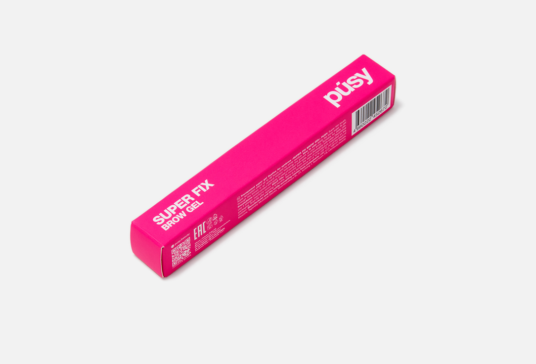 PUSY Brow Fix Gel The super Fix Gel