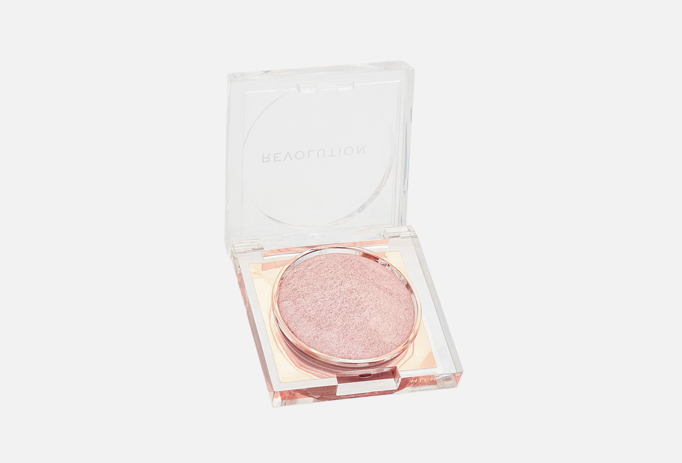 Beam Bright  2.45 Rose lustre