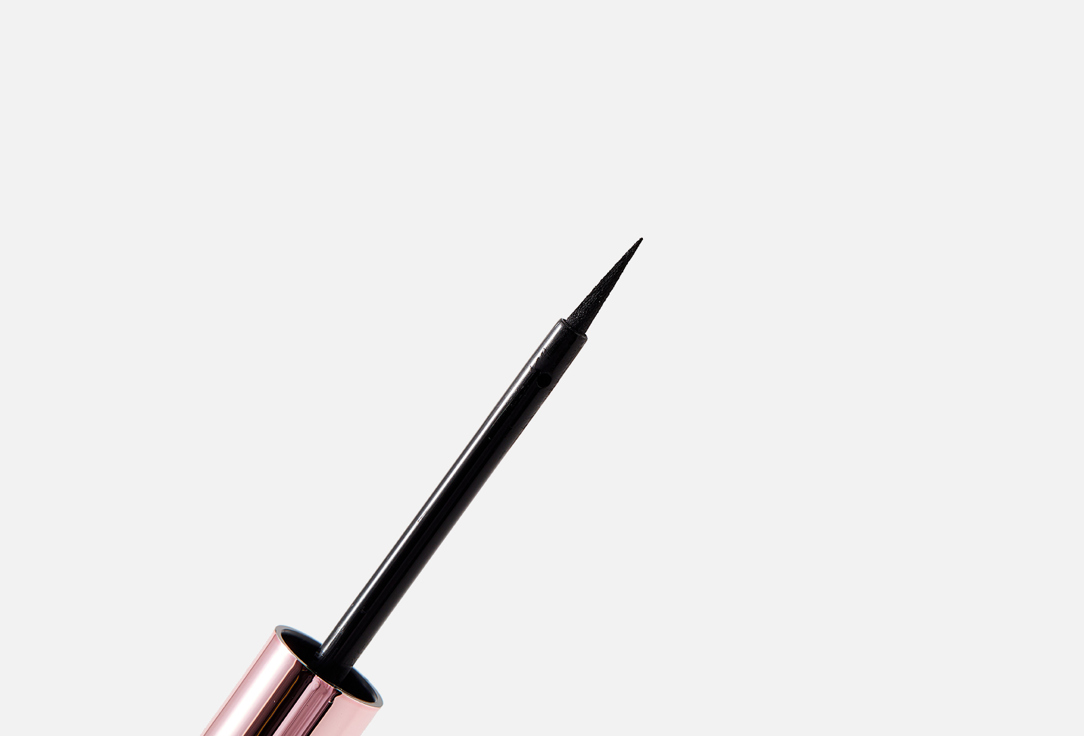 MakeUp Revolution Liquid Eyeliner Super Flick Black 2.4 g MakeUp Revolution Liquid Eyeliner Super Flick