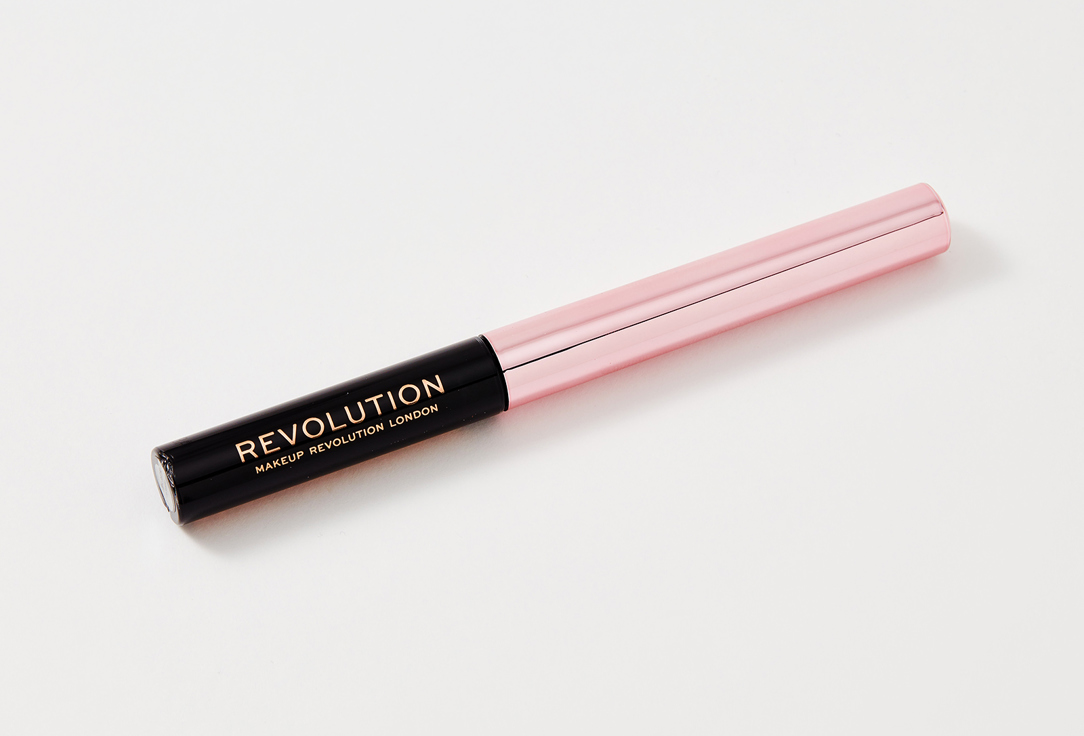 MakeUp Revolution Liquid Eyeliner Super Flick Black 2.4 g MakeUp Revolution Liquid Eyeliner Super Flick