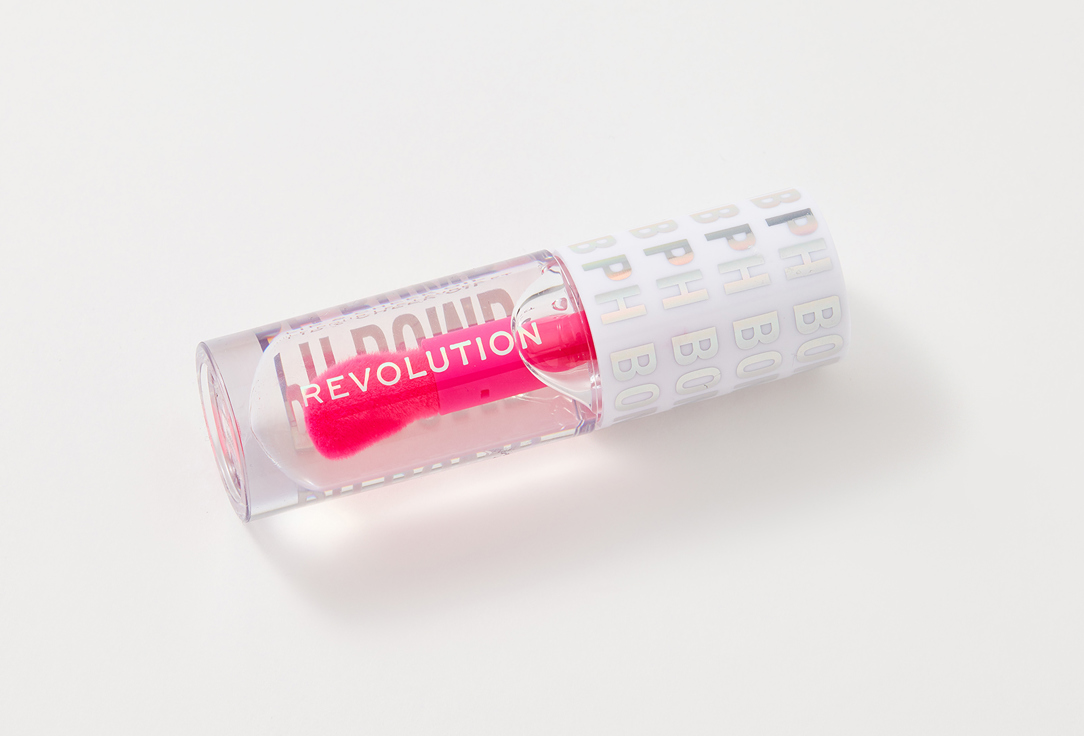 MakeUp Revolution multi-use Lip & Cheek Oil Ph Bomb Universal 4.5 ml MakeUp Revolution multi-use Lip & Cheek Oil Ph Bomb