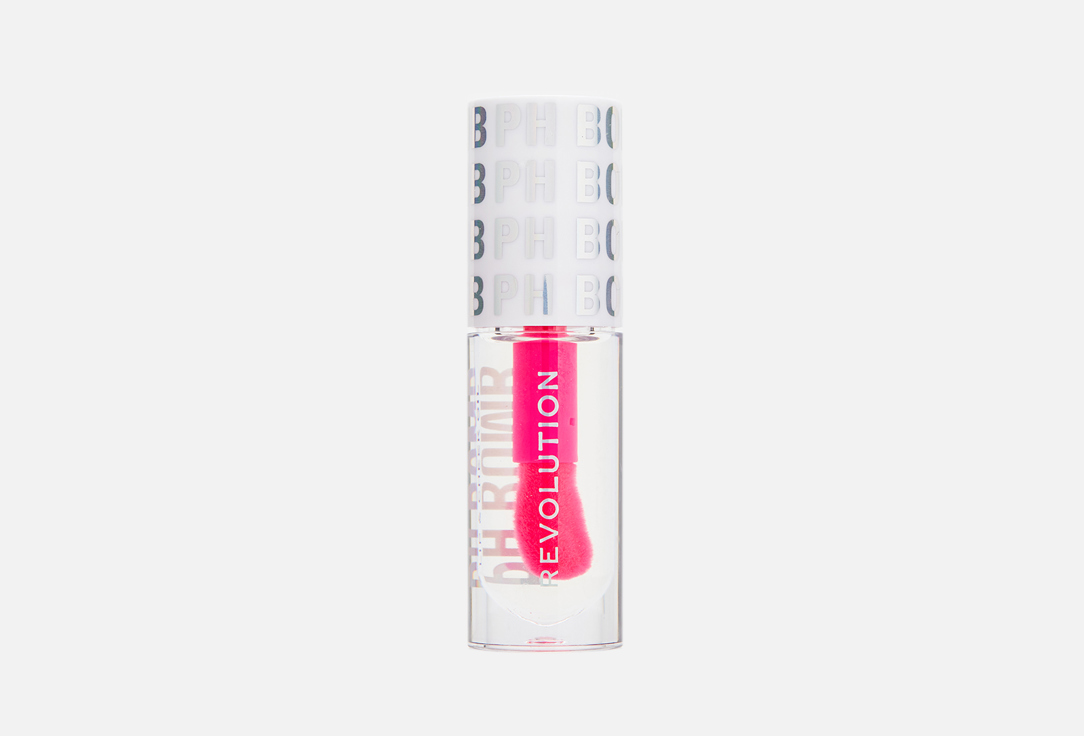 MakeUp Revolution multi-use Lip & Cheek Oil Ph Bomb Universal 4.5 ml MakeUp Revolution multi-use Lip & Cheek Oil Ph Bomb