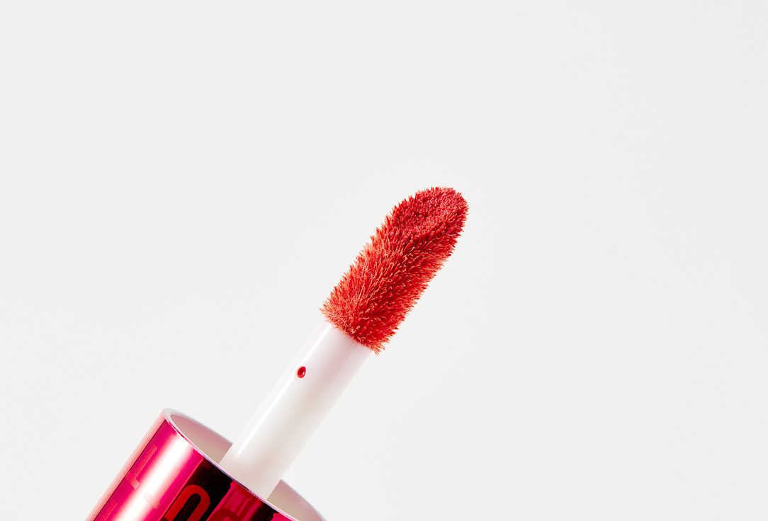 MakeUp Revolution Long-lasting Moisturizing Lip Tint Pout Tint Sweetie coral 3 ml MakeUp Revolution Long-lasting Moisturizing Lip Tint Pout Tint