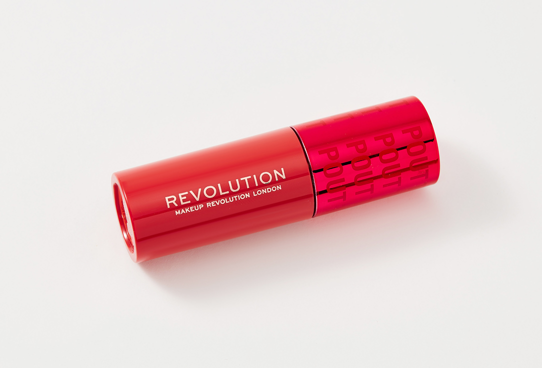 MakeUp Revolution Long-lasting Moisturizing Lip Tint Pout Tint Sweetie coral 3 ml MakeUp Revolution Long-lasting Moisturizing Lip Tint Pout Tint