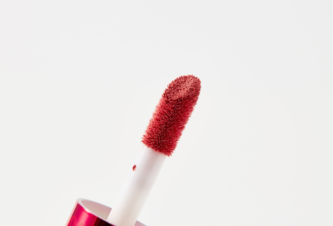 MakeUp Revolution Long-lasting Moisturizing Lip Tint Pout Tint Nude dreams 3 ml MakeUp Revolution Long-lasting Moisturizing Lip Tint Pout Tint