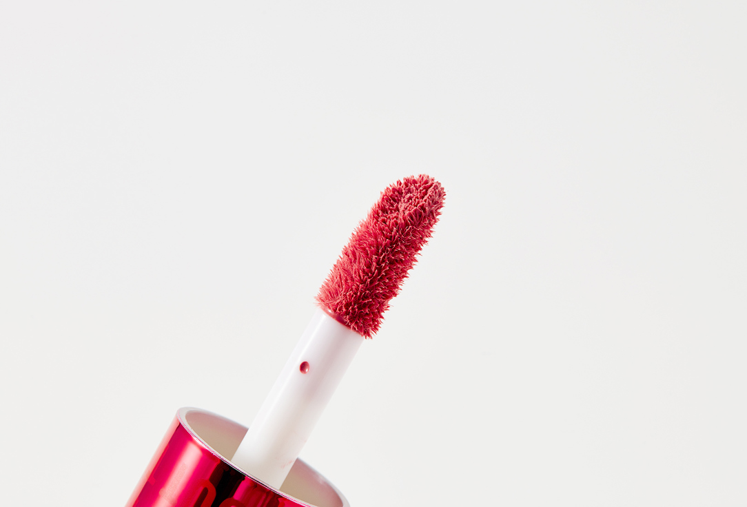 MakeUp Revolution Long-lasting Moisturizing Lip Tint Pout Tint Sweet pink 3 ml MakeUp Revolution Long-lasting Moisturizing Lip Tint Pout Tint