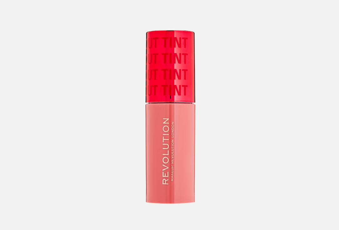MakeUp Revolution Long-lasting Moisturizing Lip Tint Pout Tint Sweet pink 3 ml MakeUp Revolution Long-lasting Moisturizing Lip Tint Pout Tint
