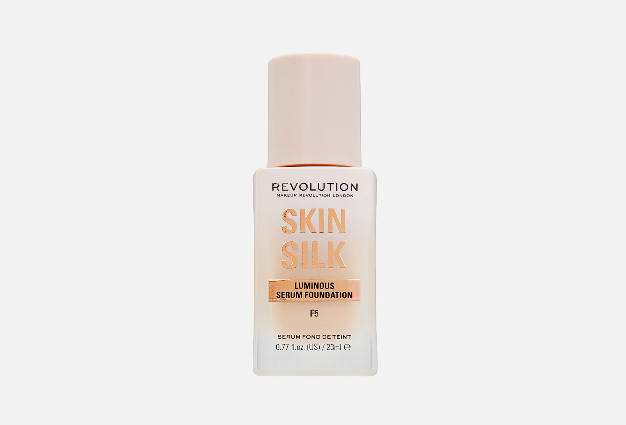 Skin Silk 23 F5