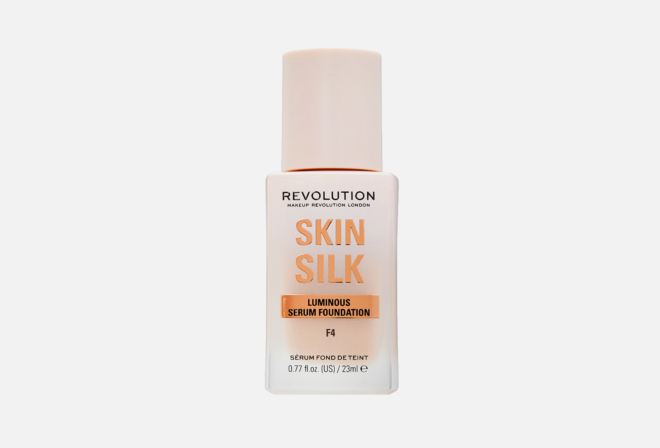 Skin Silk 23 F4