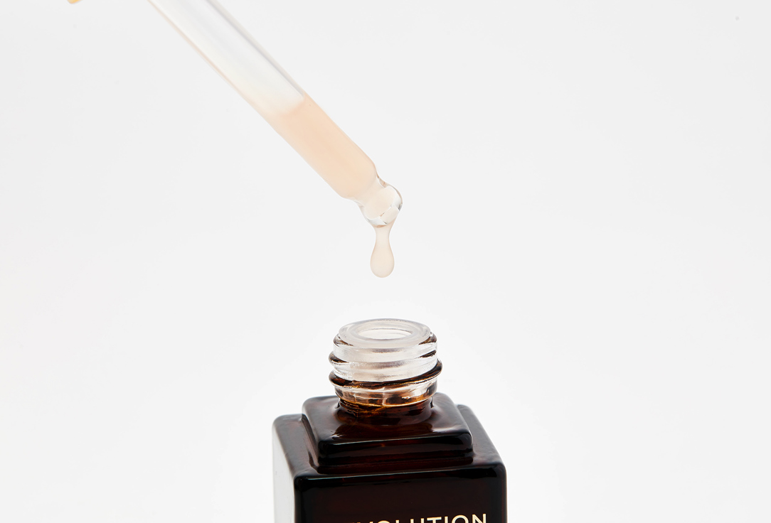 REVOLUTION PRO Wrinkle Repair Night Serum Miracle Night Serum 30 ml REVOLUTION PRO Wrinkle Repair Night Serum Miracle Night Serum