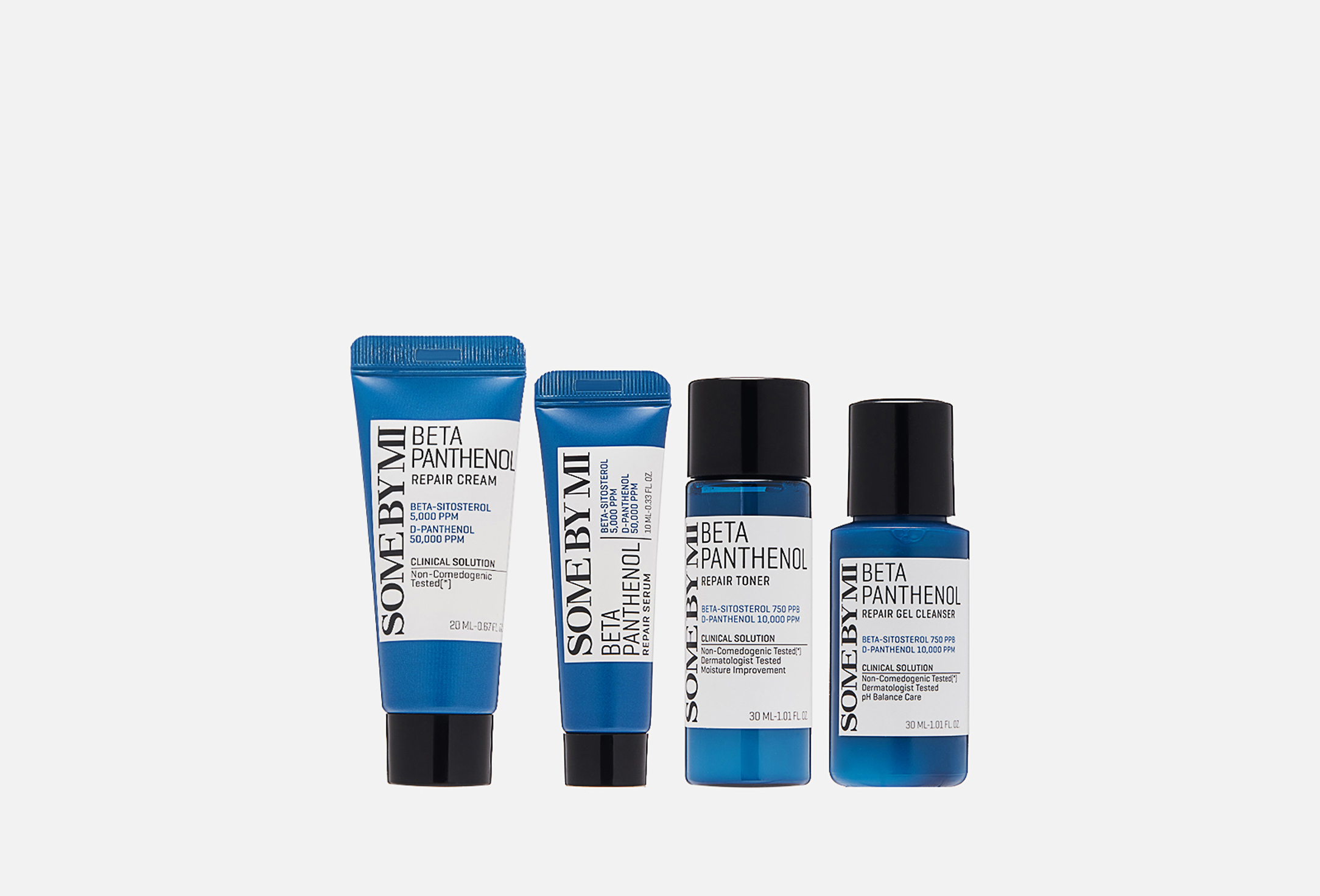 Beta Panthenol  4 