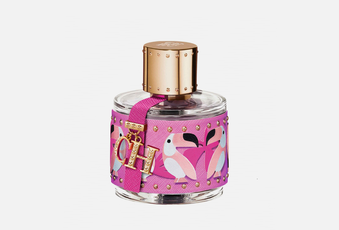 كارولينا هيريرا ماء عطر بيردز أوف بارادايس 100 مل كارولينا هيريرا ماء عطر بيردز أوف بارادايس