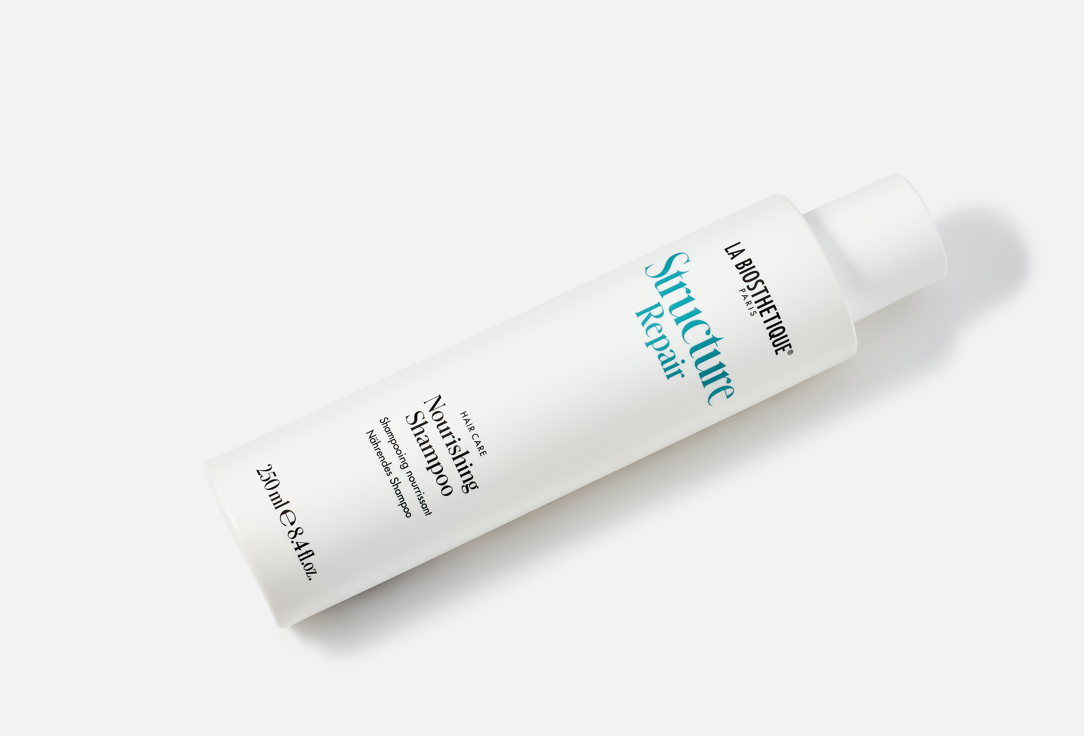 La Biosthetique Nourishing Shampoo Structure Repair 250 ml La Biosthetique Nourishing Shampoo Structure Repair