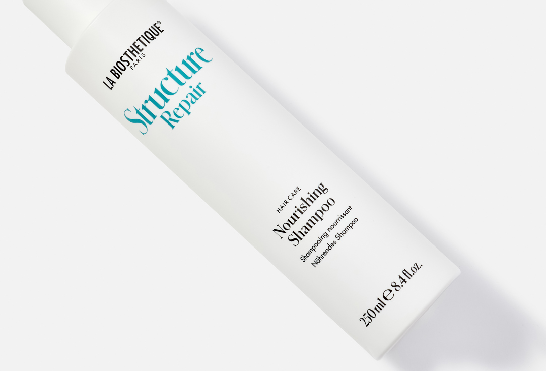 La Biosthetique Nourishing Shampoo Structure Repair 250 ml La Biosthetique Nourishing Shampoo Structure Repair