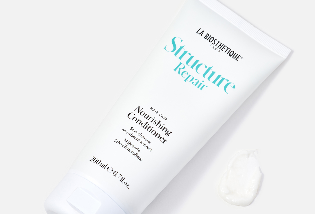 La Biosthetique Питательный кондиционер для волос Nourishing