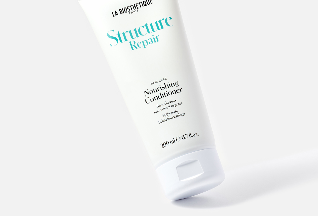 La Biosthetique Питательный кондиционер для волос Nourishing
