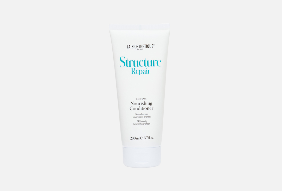 La Biosthetique Питательный кондиционер для волос Nourishing