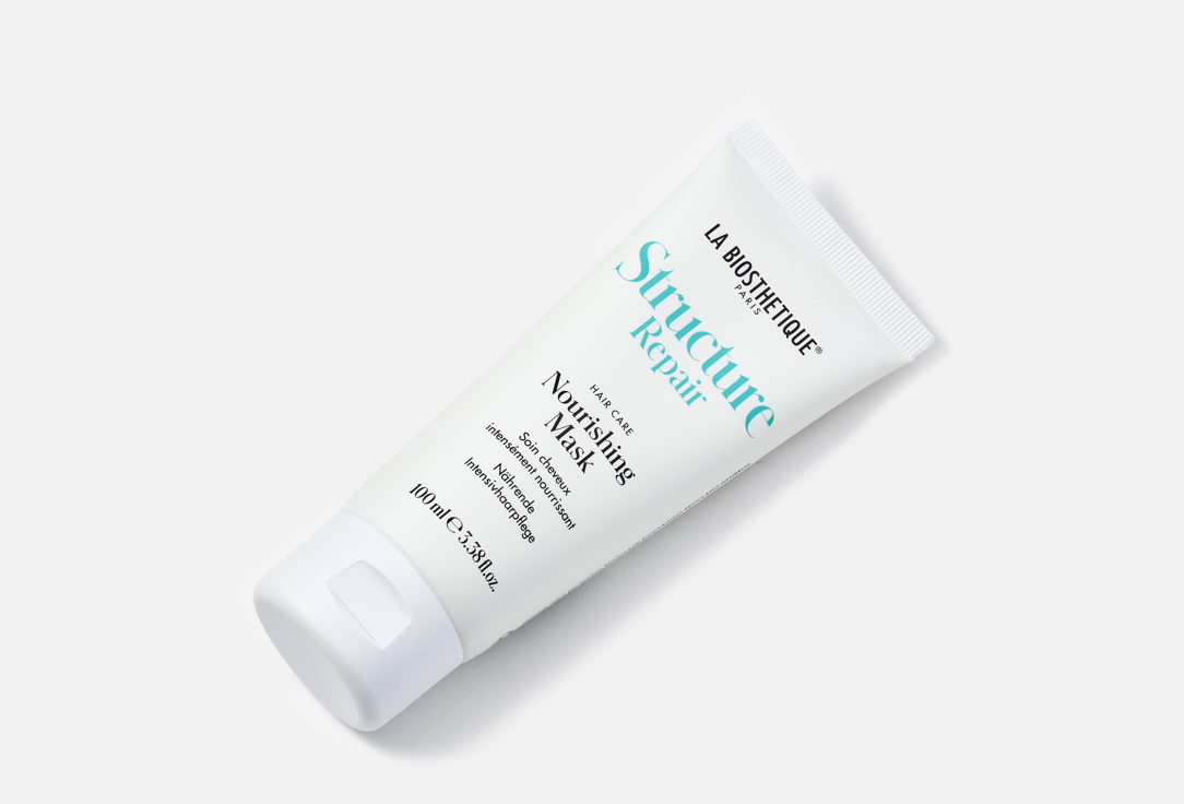 La Biosthetique Питательная маска для волоc Nourishing