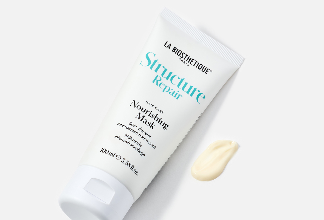 La Biosthetique Питательная маска для волоc Nourishing