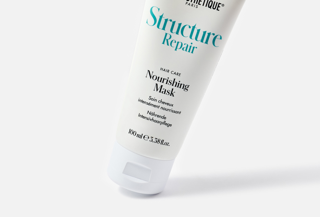 La Biosthetique Питательная маска для волоc Nourishing