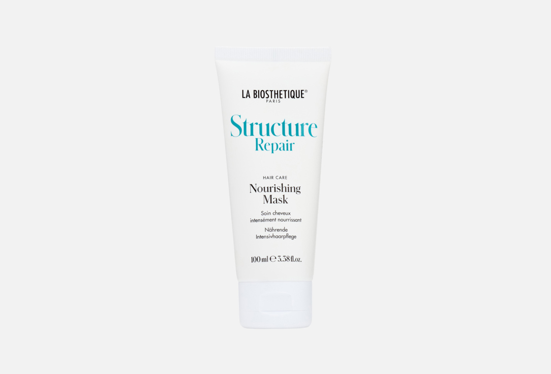 La Biosthetique Питательная маска для волоc Nourishing