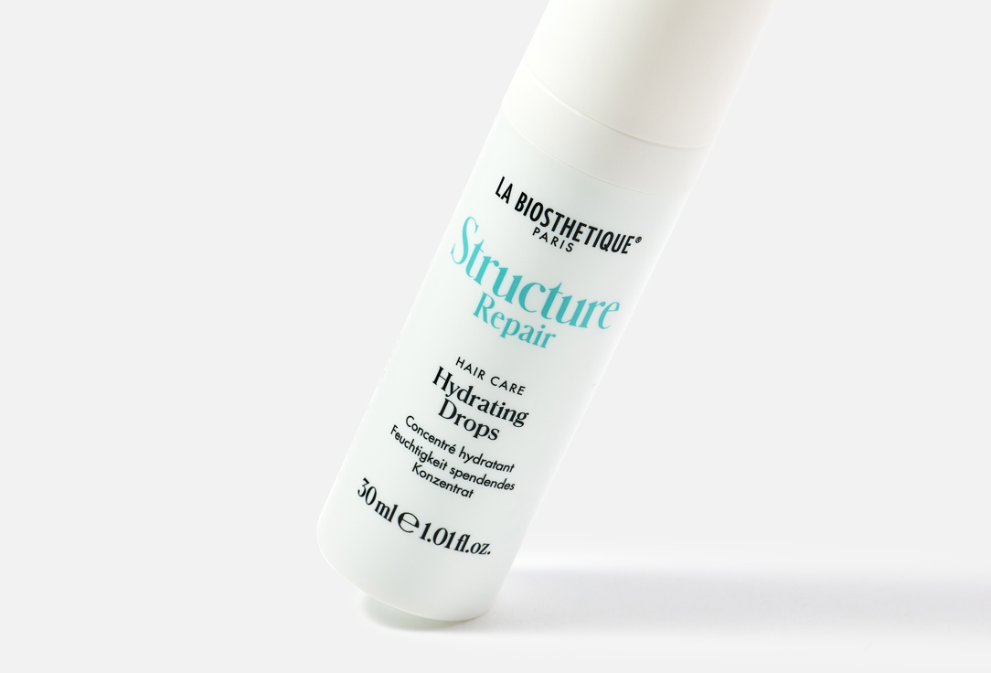 La Biosthetique Hydrating Drops Structure Repair