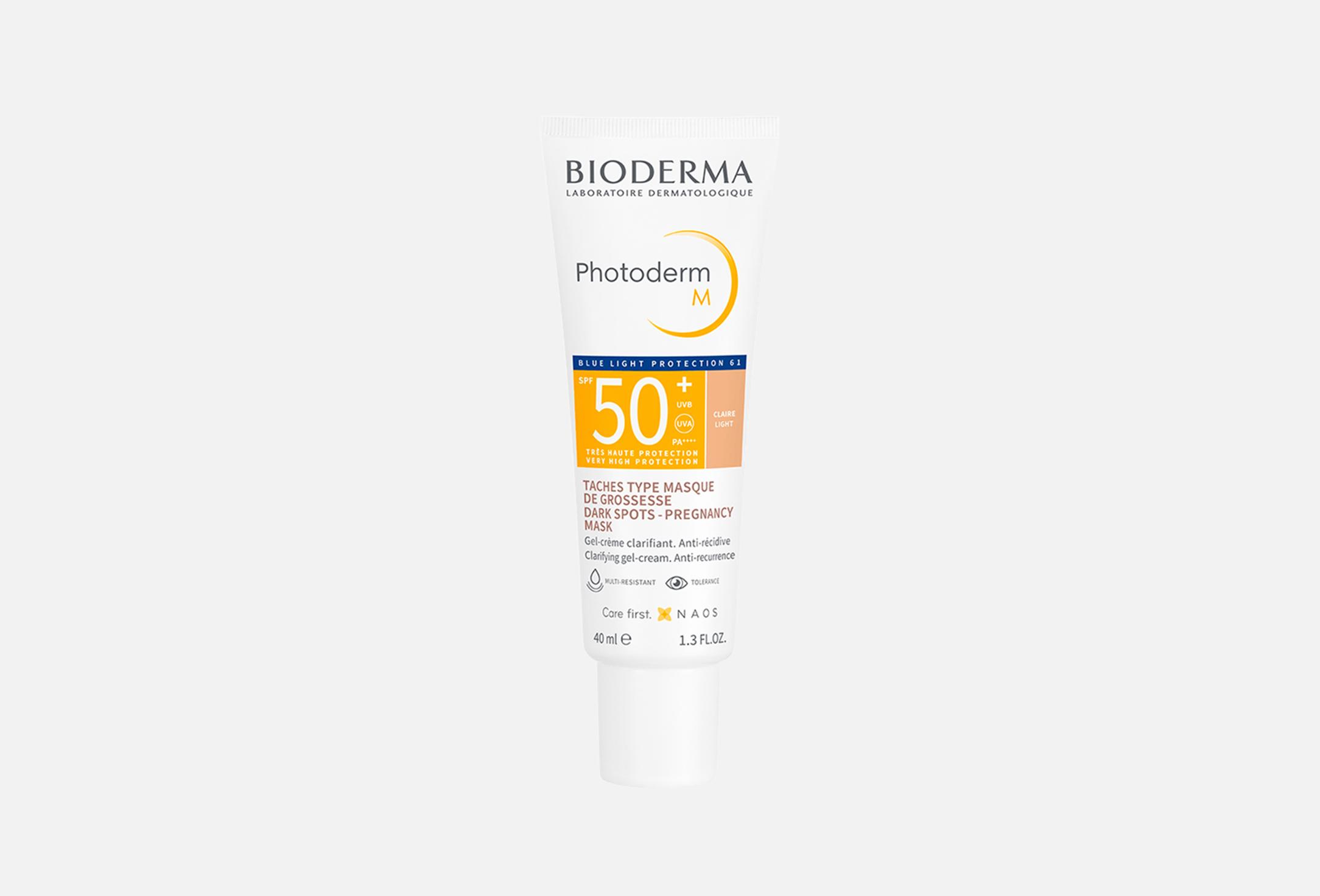 Photoderm 40 Light