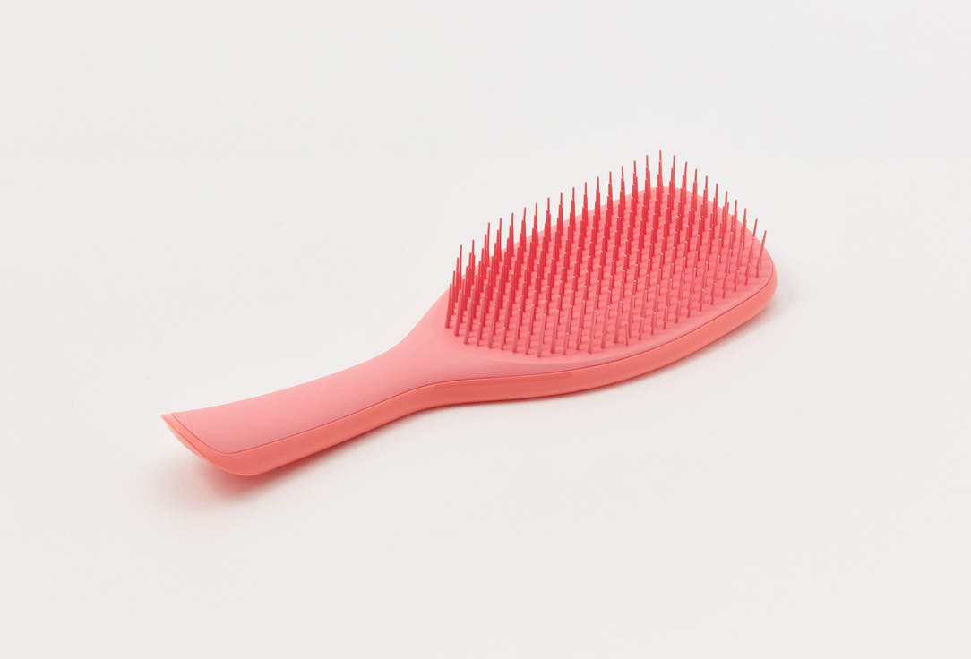 Tangle Teezer Detangling hair brush The Ultimate Wet Large Salmon pink Tangle Teezer Detangling hair brush The Ultimate Wet Large