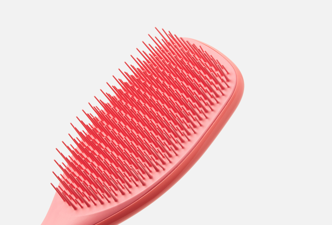 Tangle Teezer Detangling hair brush The Ultimate Wet Large Salmon pink Tangle Teezer Detangling hair brush The Ultimate Wet Large